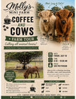 Coffee & Cows