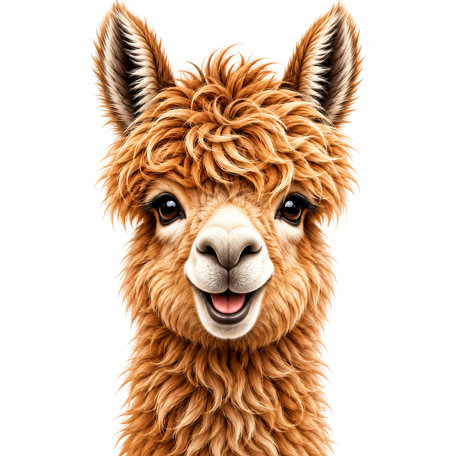 Mobile add-on alpaca