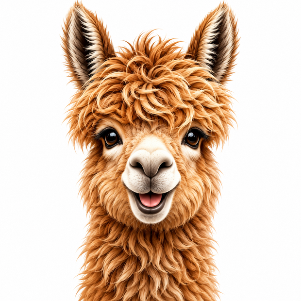 Mobile add-on alpaca