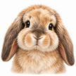 Mobile no bunnies