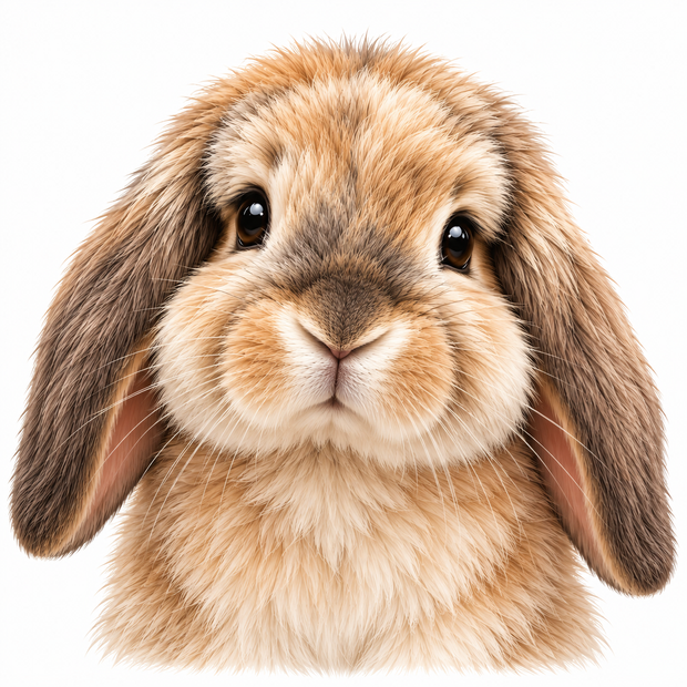 Mobile no bunnies