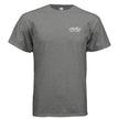 GRAPHITE HEATHER - FRONT