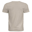 Tan Triblend - BACK