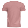 MAUVE TRIBLEND - BACK