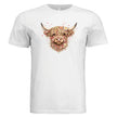 SOLID WHT TRBLND - FRONT