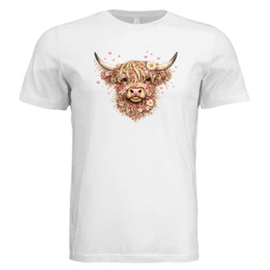 SOLID WHT TRBLND - FRONT