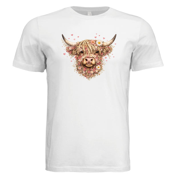 SOLID WHT TRBLND - FRONT