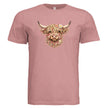 MAUVE TRIBLEND - FRONT