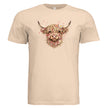 PEACH TRIBLEND - FRONT