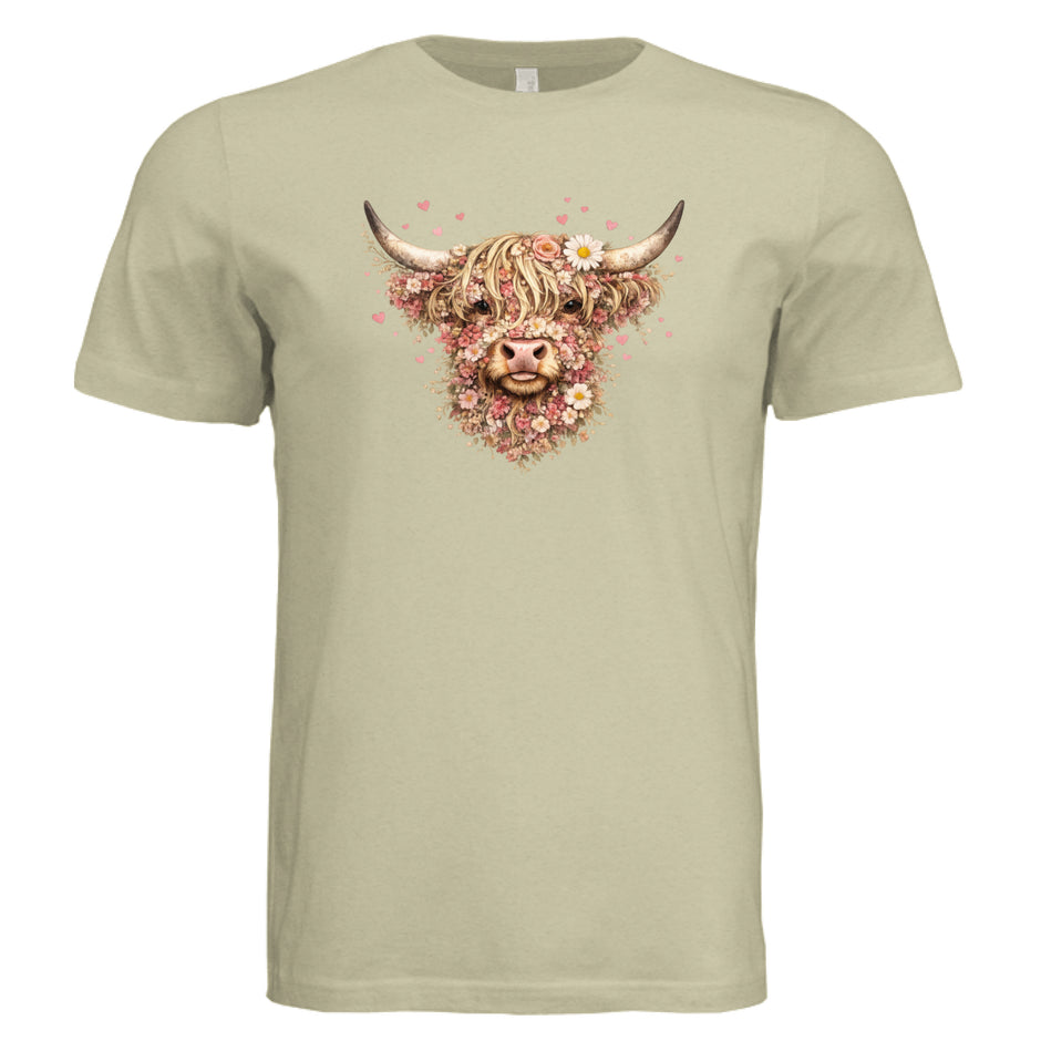 OATMEAL TRIBLEND - FRONT
