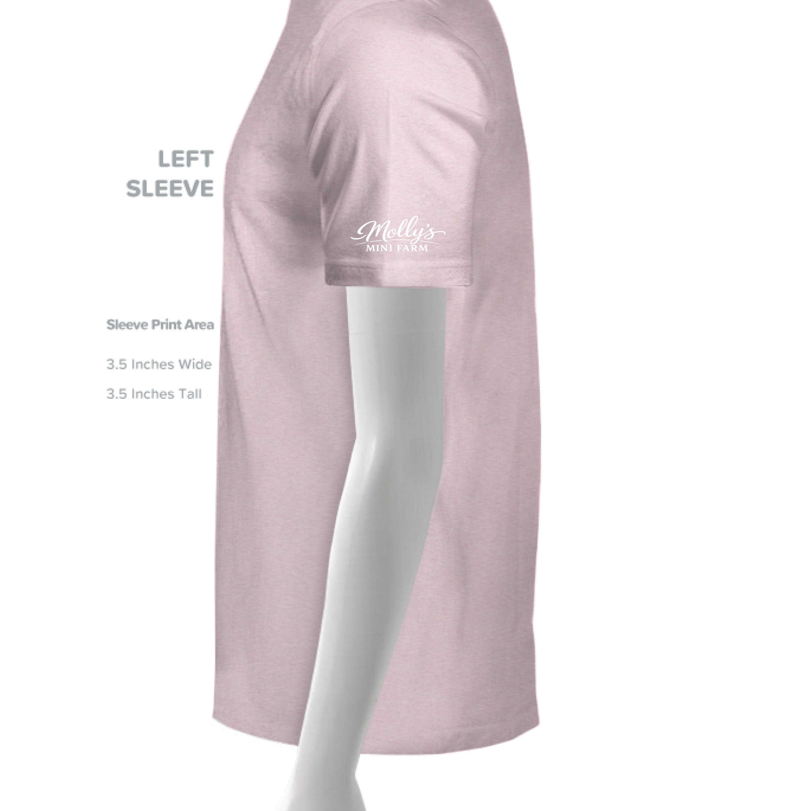 Pink Triblend - SLEEVE_LEFT