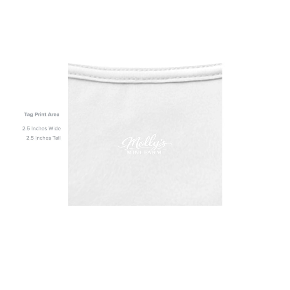 SOLID WHT TRBLND - INSIDE_TAG_LINE