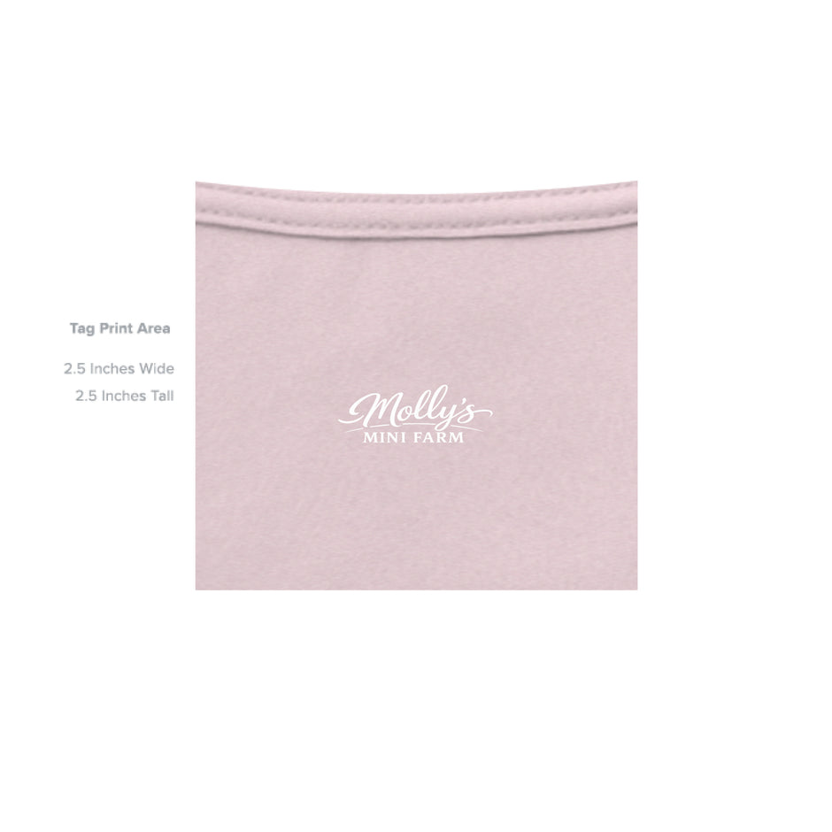 Pink Triblend - INSIDE_TAG_LINE