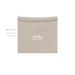 Tan Triblend - INSIDE_TAG_LINE