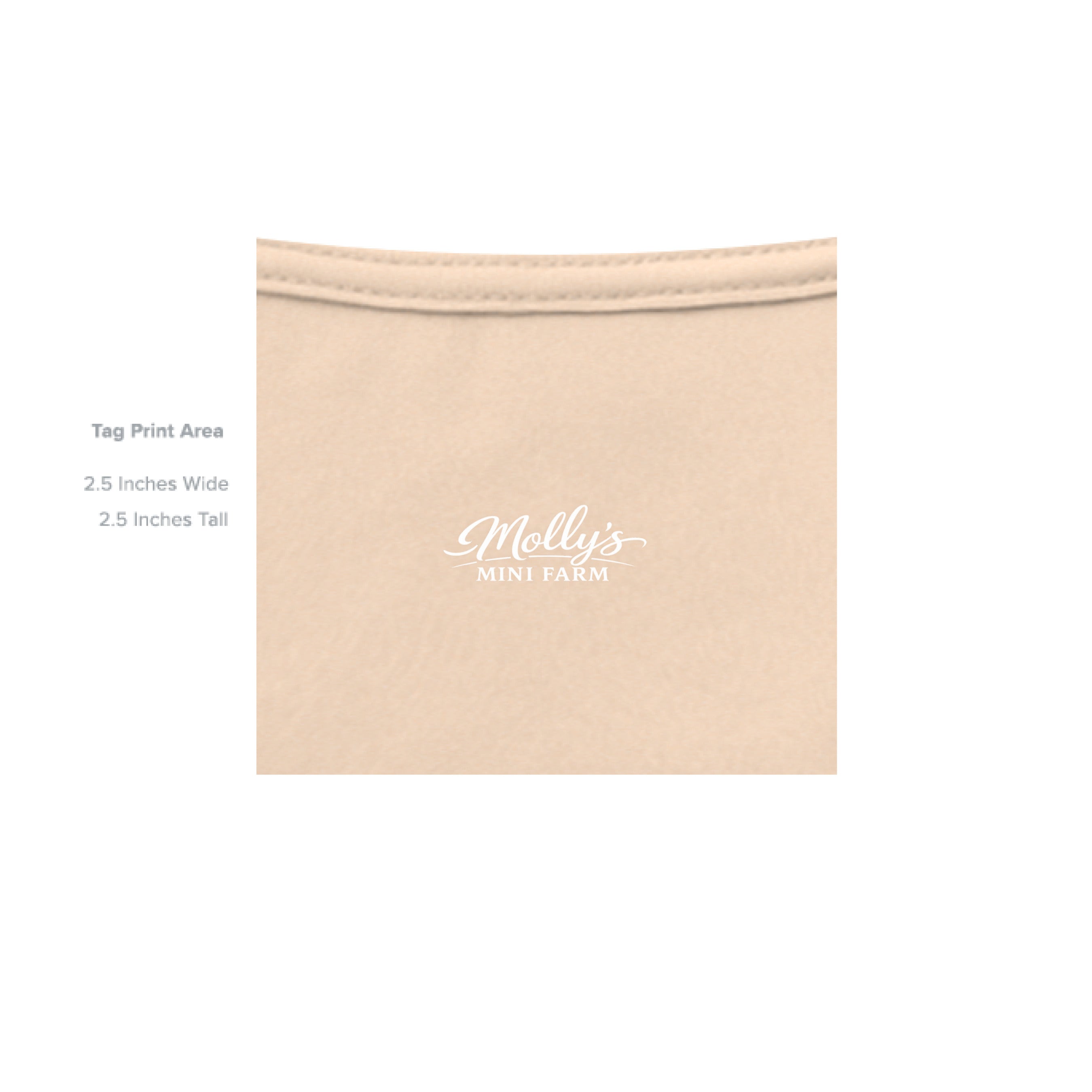 PEACH TRIBLEND - INSIDE_TAG_LINE