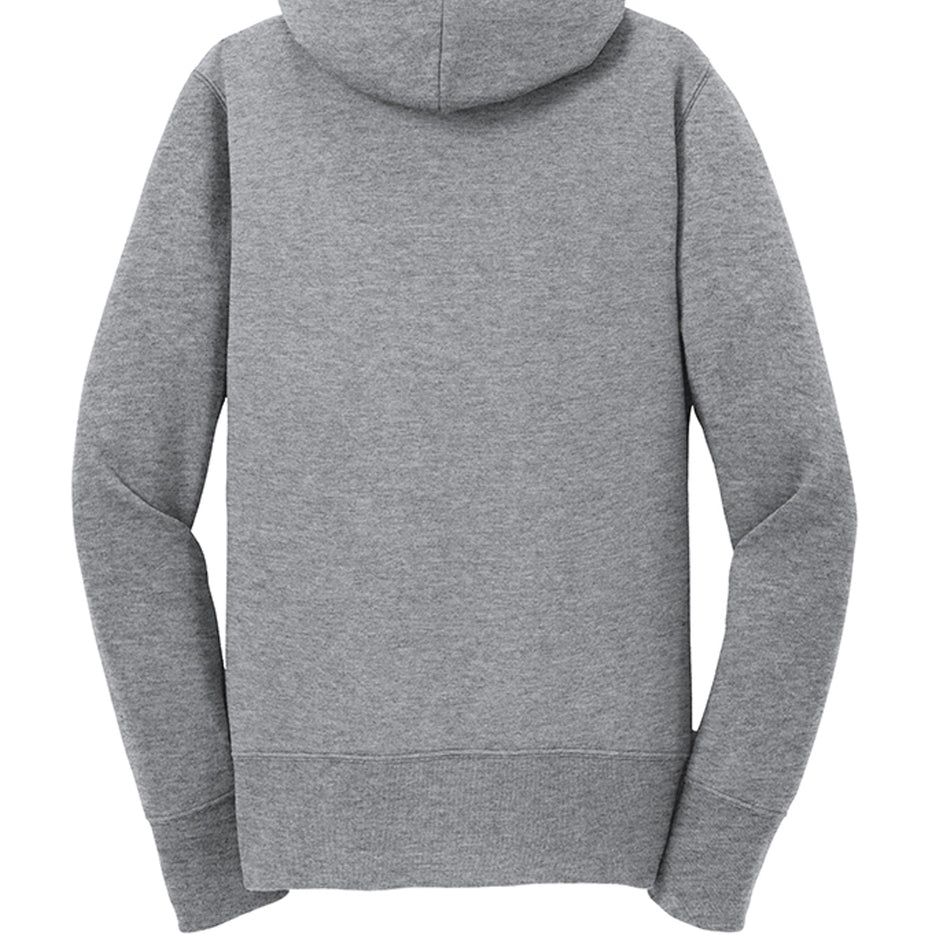 Athletic Heather - LPC78ZH - BACK