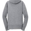 Athletic Heather - LPC78ZH - BACK