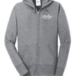 Athletic Heather - LPC78ZH - FRONT