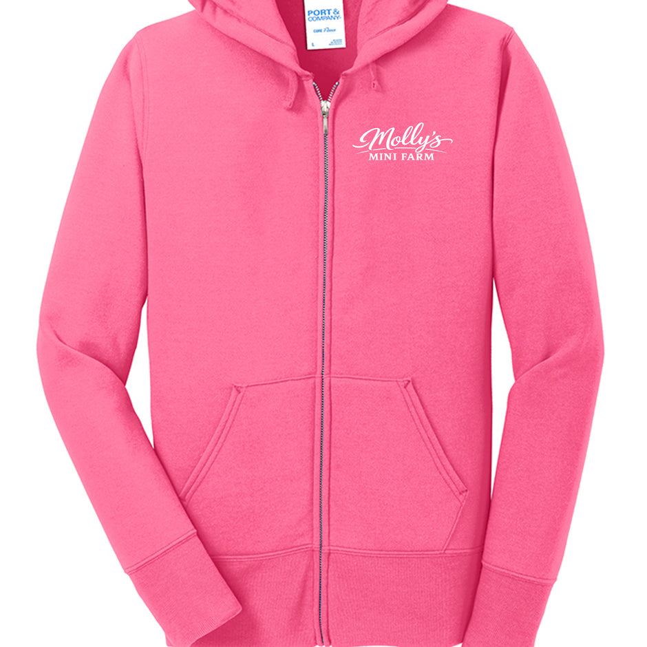 Neon Pink - LPC78ZH - FRONT