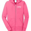 Neon Pink - LPC78ZH - FRONT