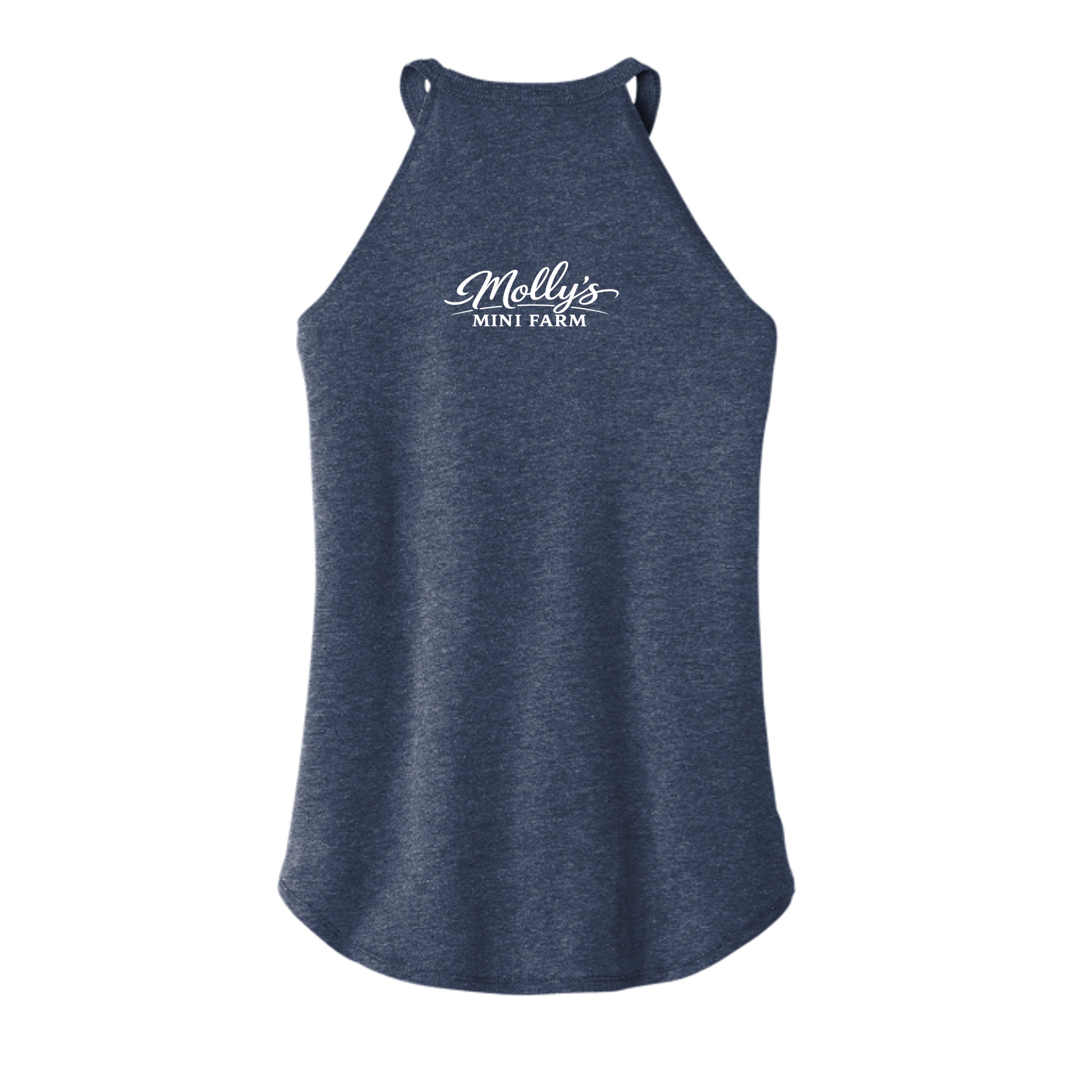 Navy Frost - DT137L - FRONT