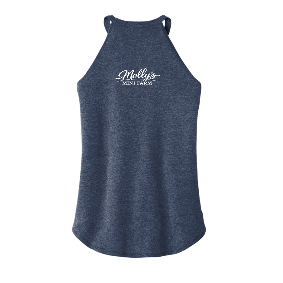 Navy Frost - DT137L - FRONT