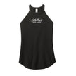Black - DT137L - FRONT
