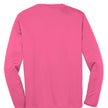Neon Pink - ST350LS - BACK