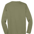 Olive Drab Green - ST350LS - BACK