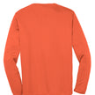 Neon Orange - ST350LS - BACK