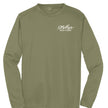 Olive Drab Green - ST350LS - FRONT