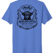 Heather Royal - PC330 - BACK
