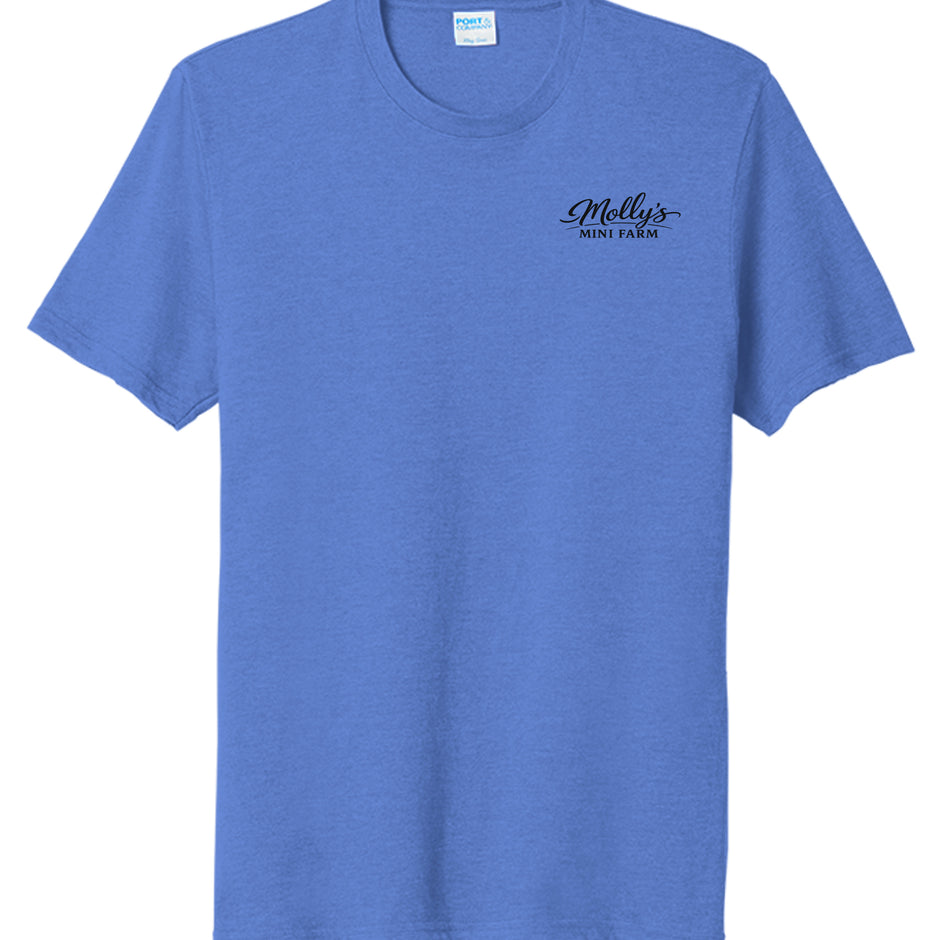 Heather Royal - PC330 - FRONT