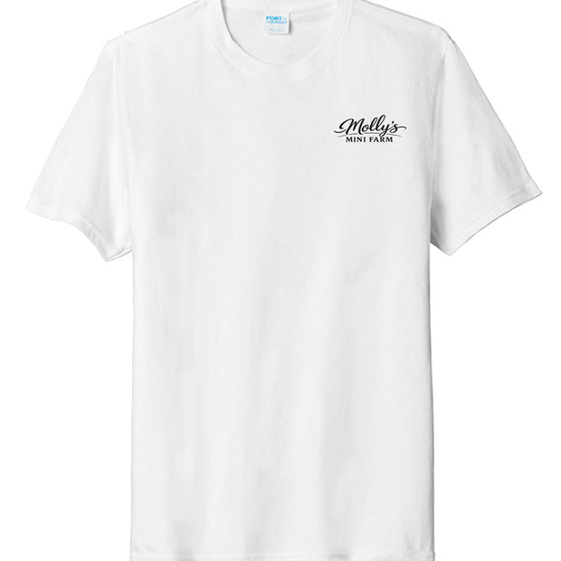White - PC330 - FRONT
