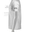 White - PC330 - SLEEVE_LEFT